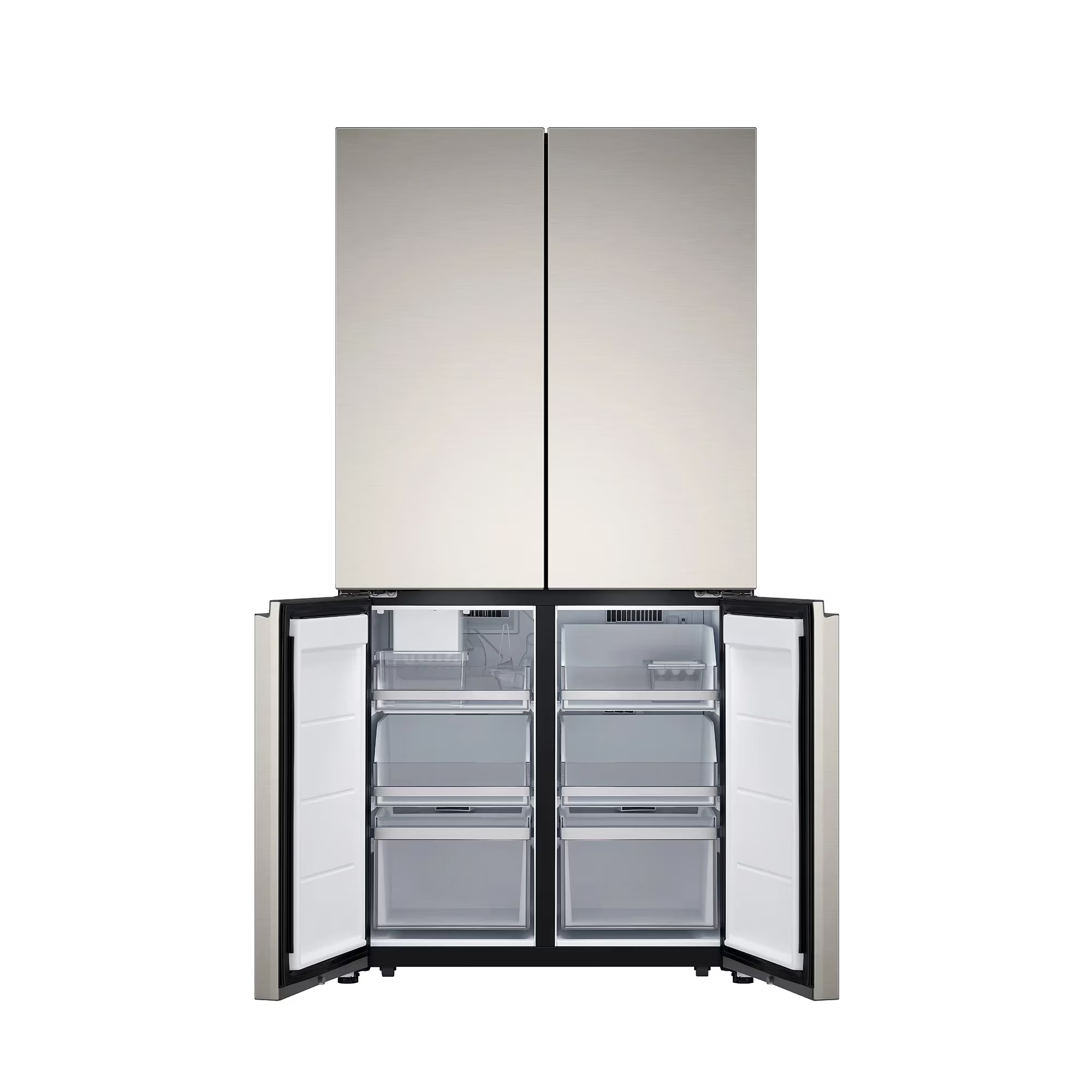 LG 디오스 AI 오브제컬렉션 STEM 베이직 냉장고 Fit & Max 635L 1등급