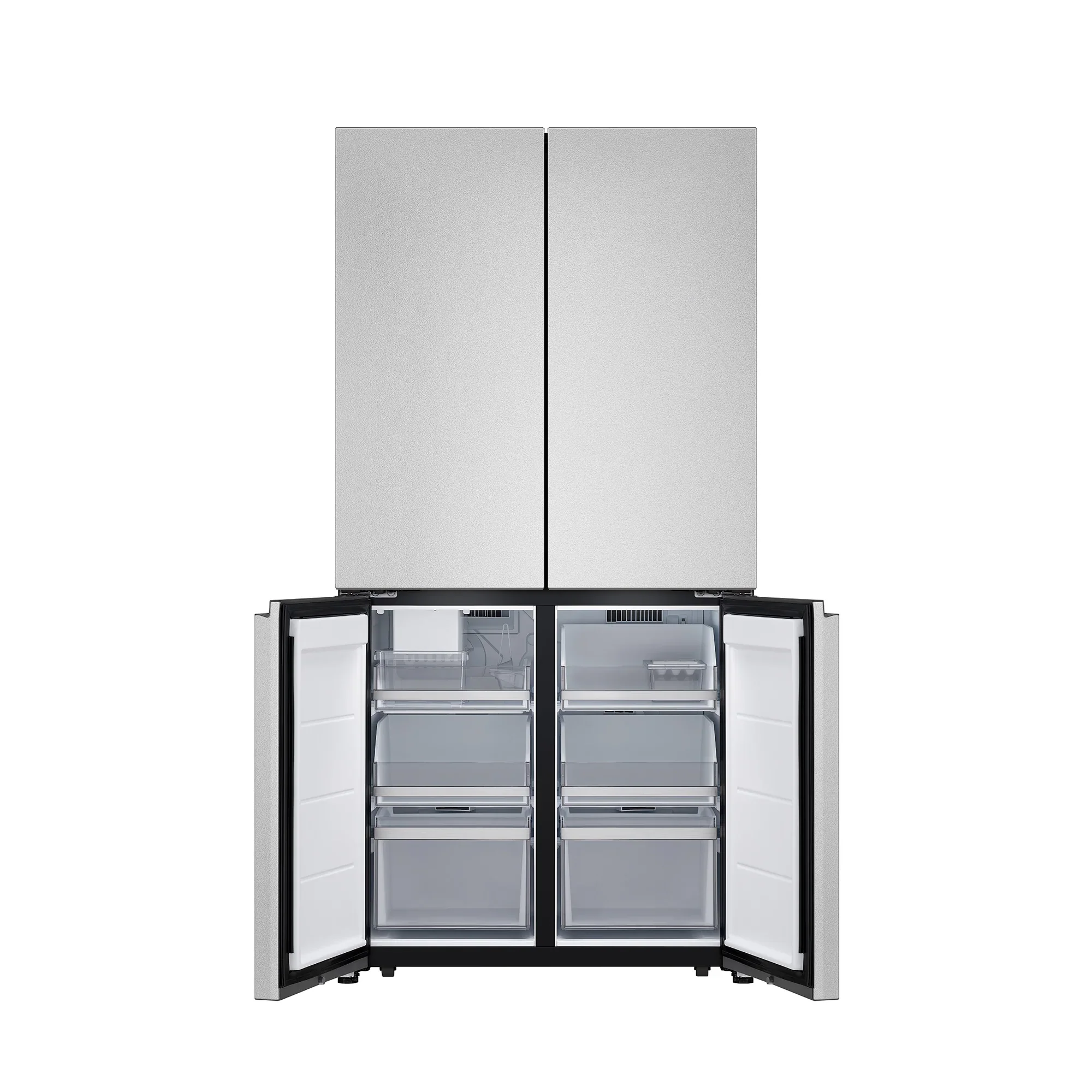 LG 디오스 AI 오브제컬렉션 STEM 베이직 냉장고 Fit & Max 635L 1등급
