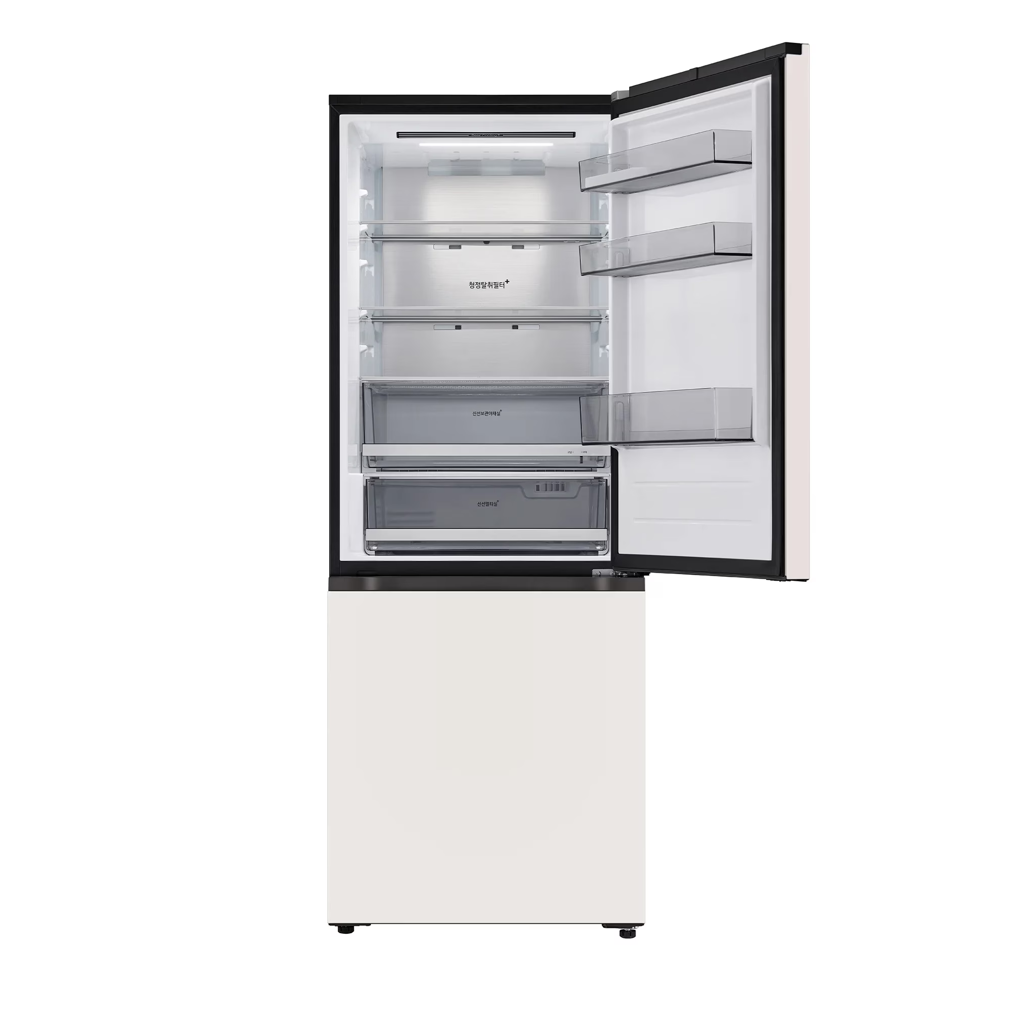 LG 모던엣지 AI 오브제컬렉션 Fit & Max 412L 1등급