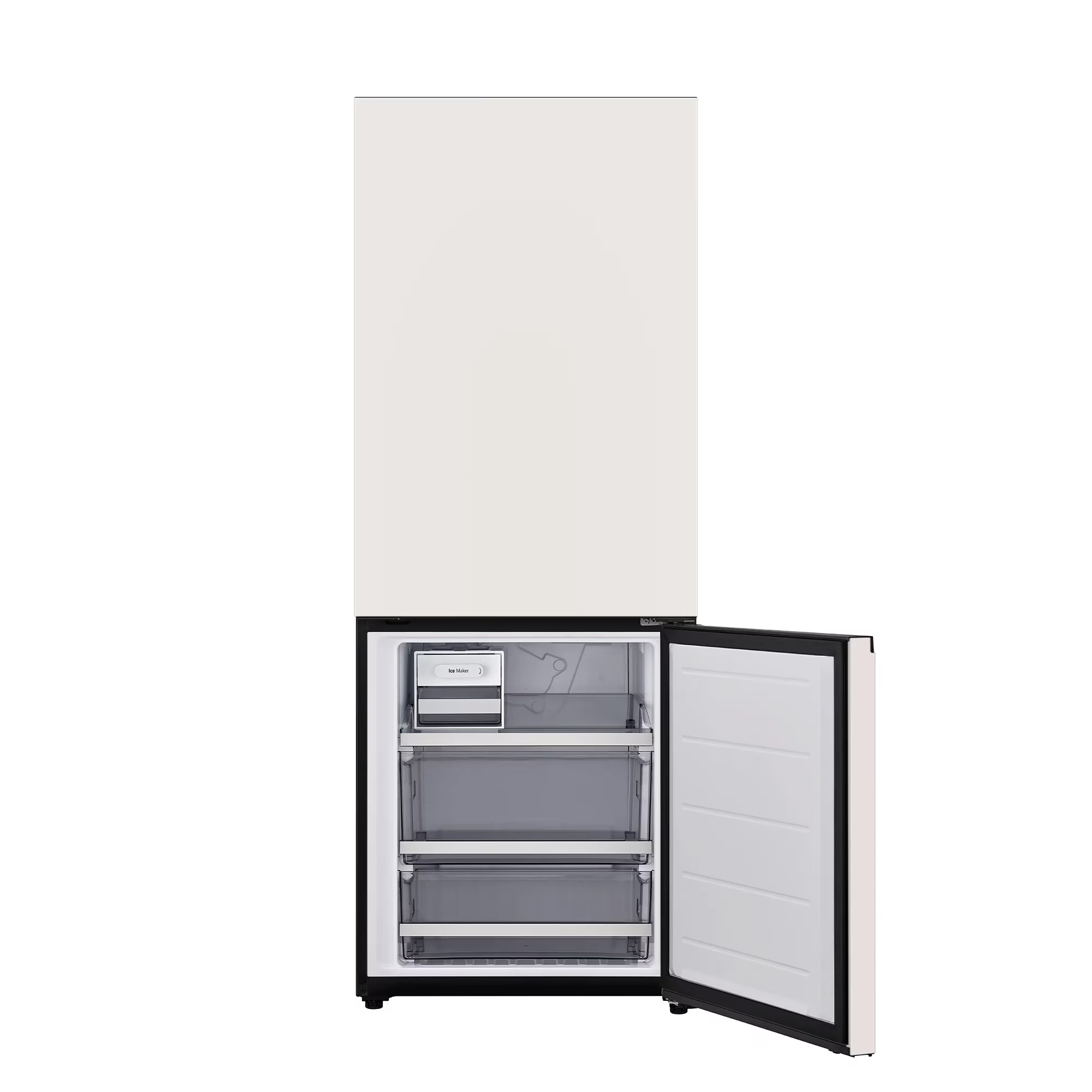 LG 모던엣지 AI 오브제컬렉션 Fit & Max 412L 1등급