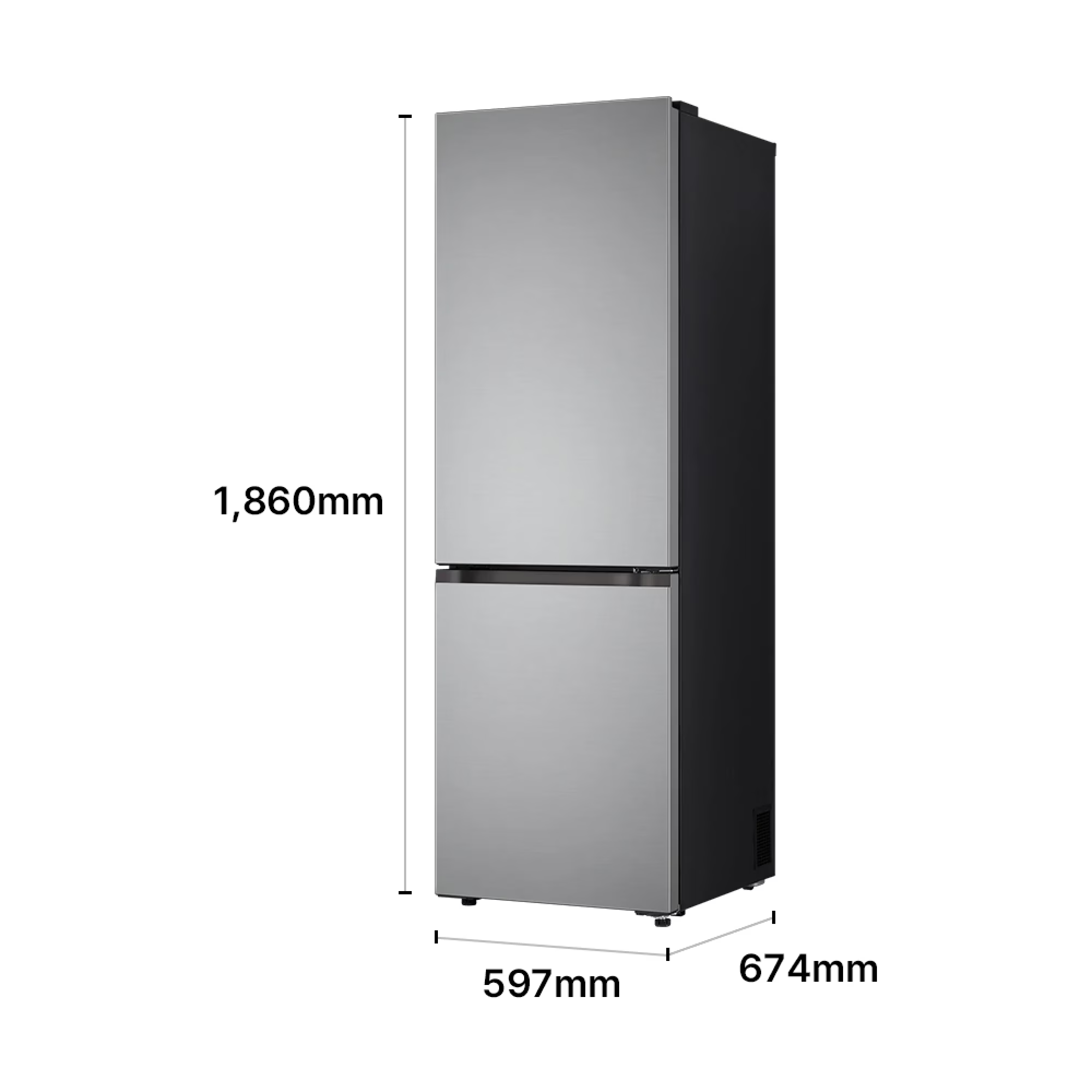 LG 모던엣지 AI 오브제컬렉션 Fit & Max 333L 3등급