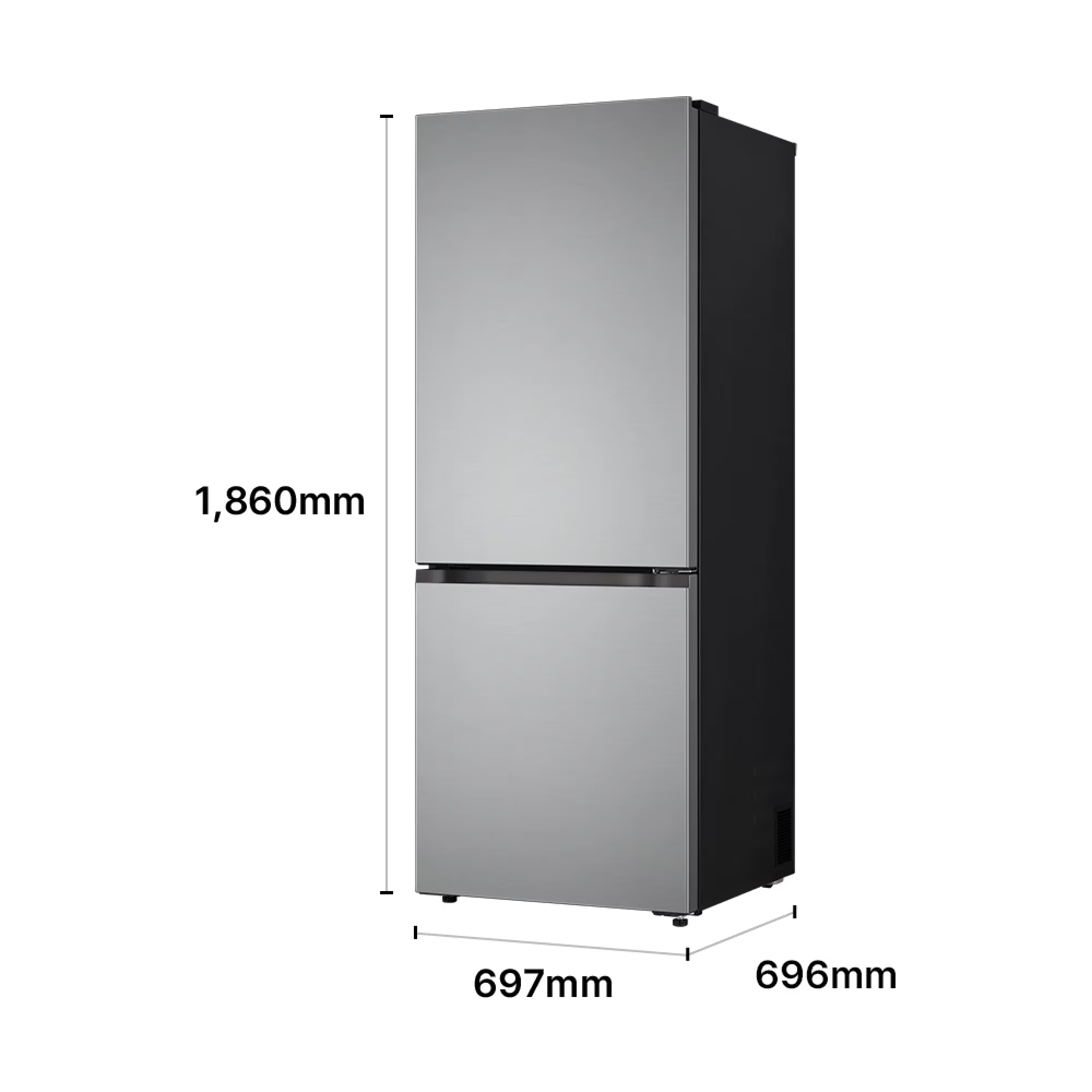 LG 모던엣지 AI 오브제컬렉션 Fit & Max 412L 3등급