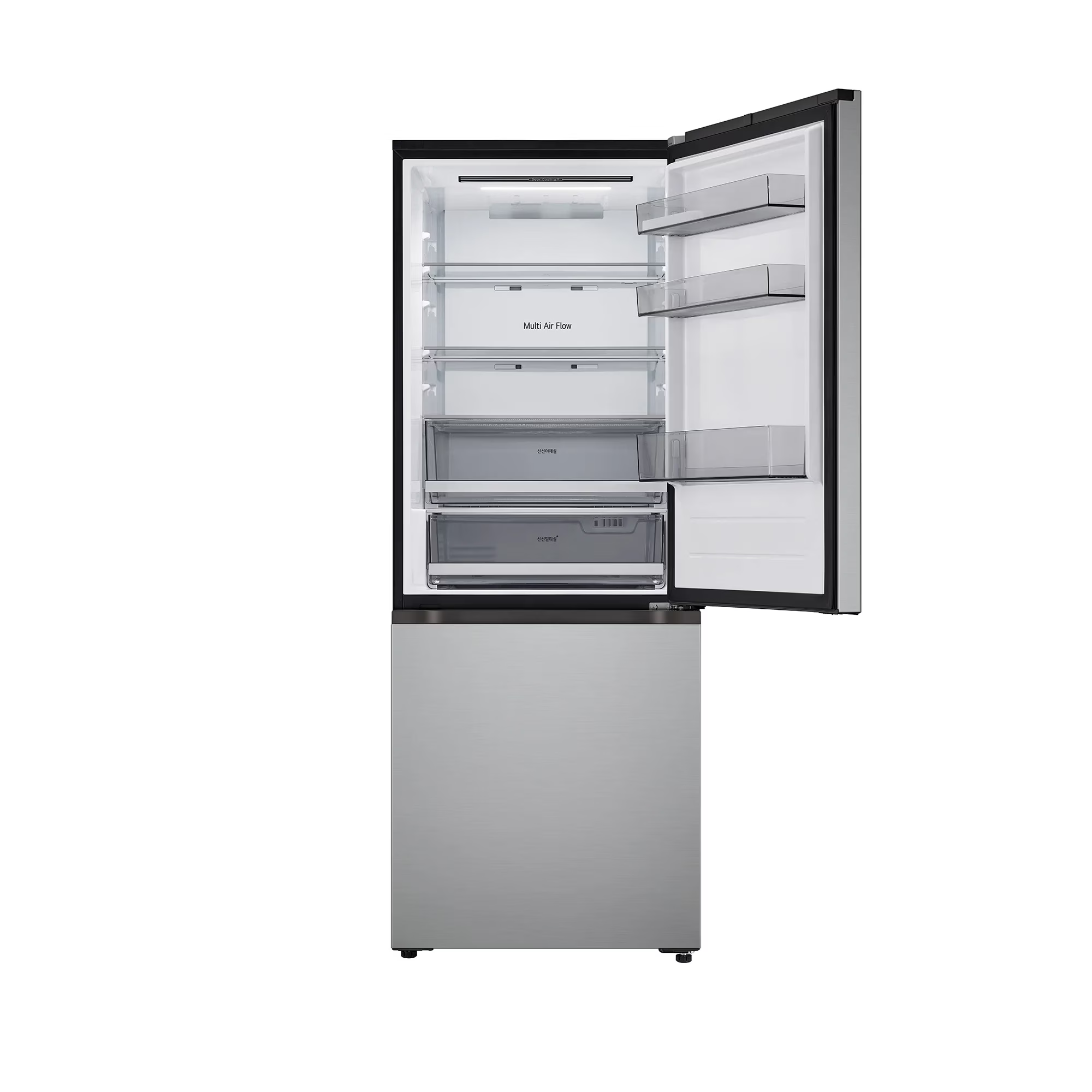 LG 모던엣지 AI 오브제컬렉션 Fit & Max 412L 3등급