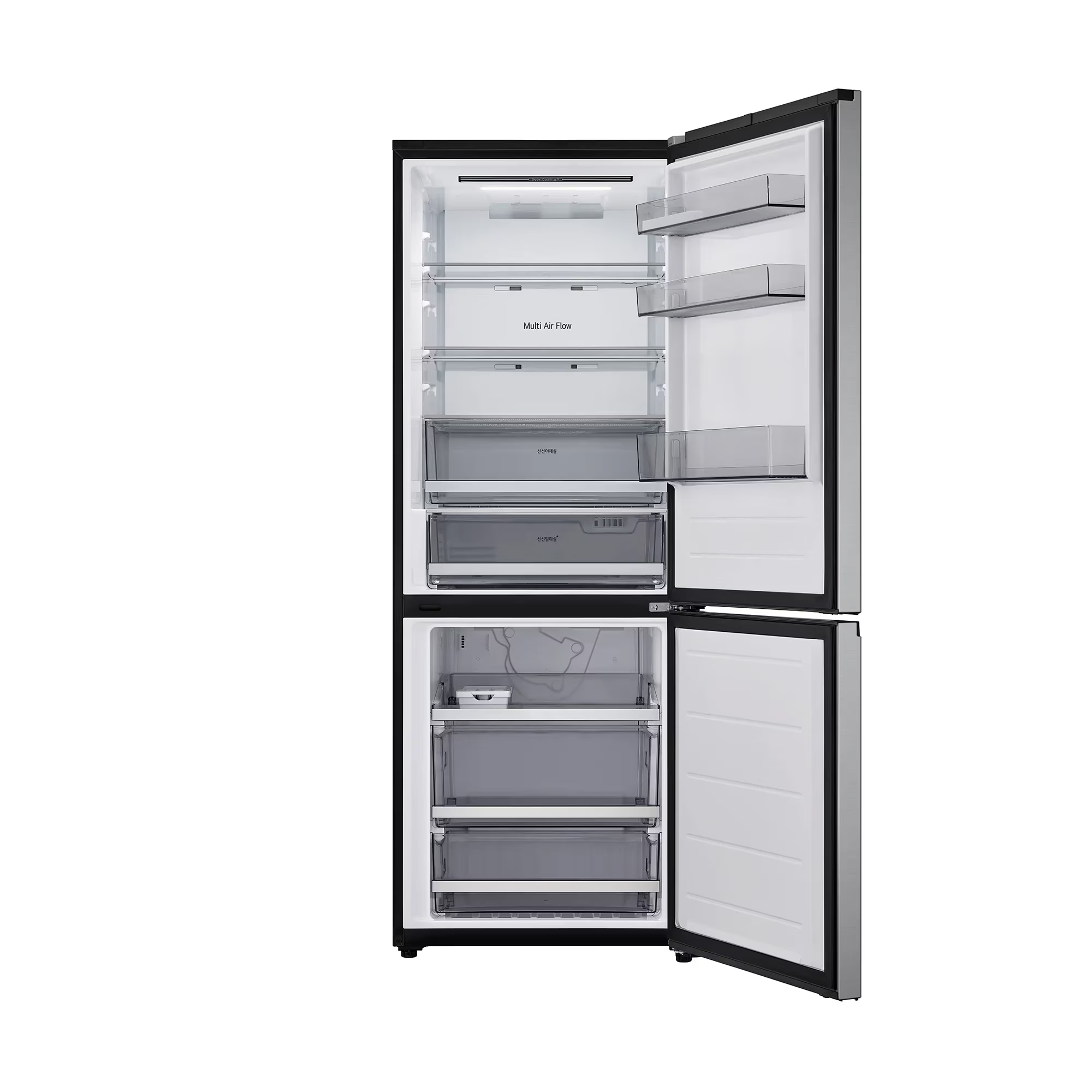 LG 모던엣지 AI 오브제컬렉션 Fit & Max 412L 3등급