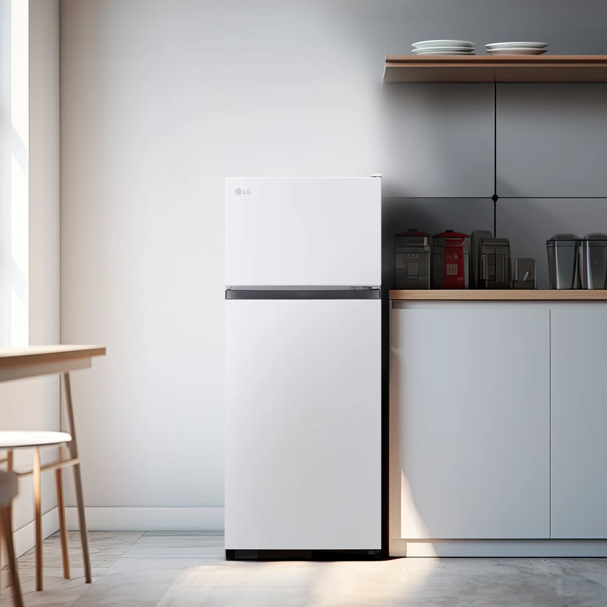 LG 일반냉장고 121L 4등급