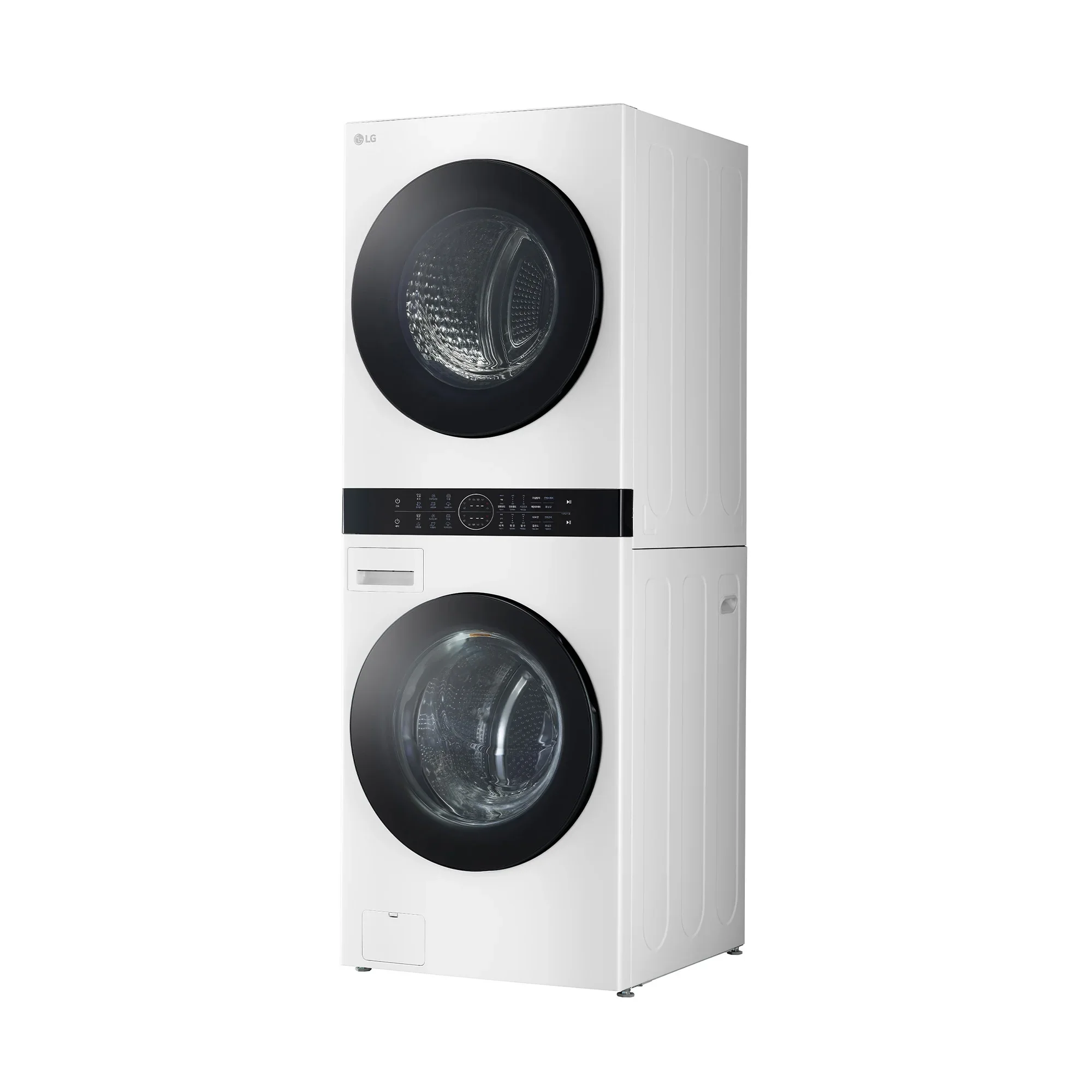 LG 트롬 오브제컬렉션 워시타워 23/20kg 1등급