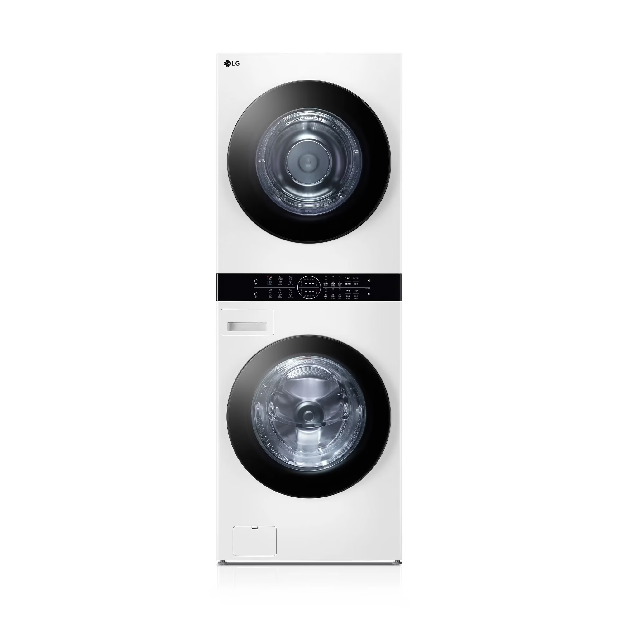 LG 트롬 오브제컬렉션 워시타워 23/20kg 1등급