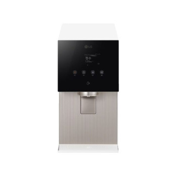 LG 퓨리케어 오브제컬렉션 냉동얼음정수기 WD722RK
