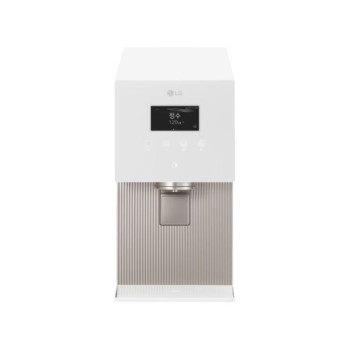 LG 퓨리케어 오브제컬렉션 냉동얼음정수기 WD722RH