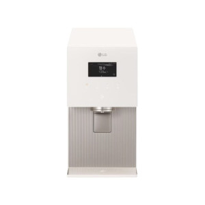 LG 퓨리케어 오브제컬렉션 냉동얼음정수기 WD722RE