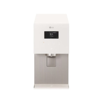 LG 퓨리케어 오브제컬렉션 냉동얼음정수기 WD722RE