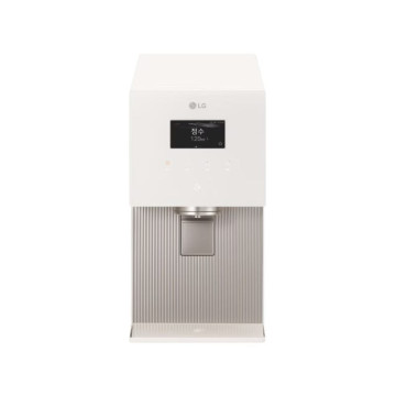 LG 퓨리케어 오브제컬렉션 냉동얼음정수기 WD722RE