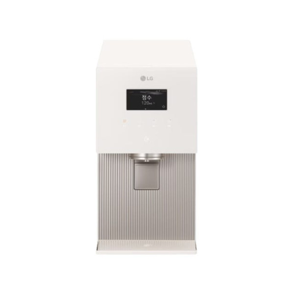 LG 퓨리케어 오브제컬렉션 냉동얼음정수기 WD722RE