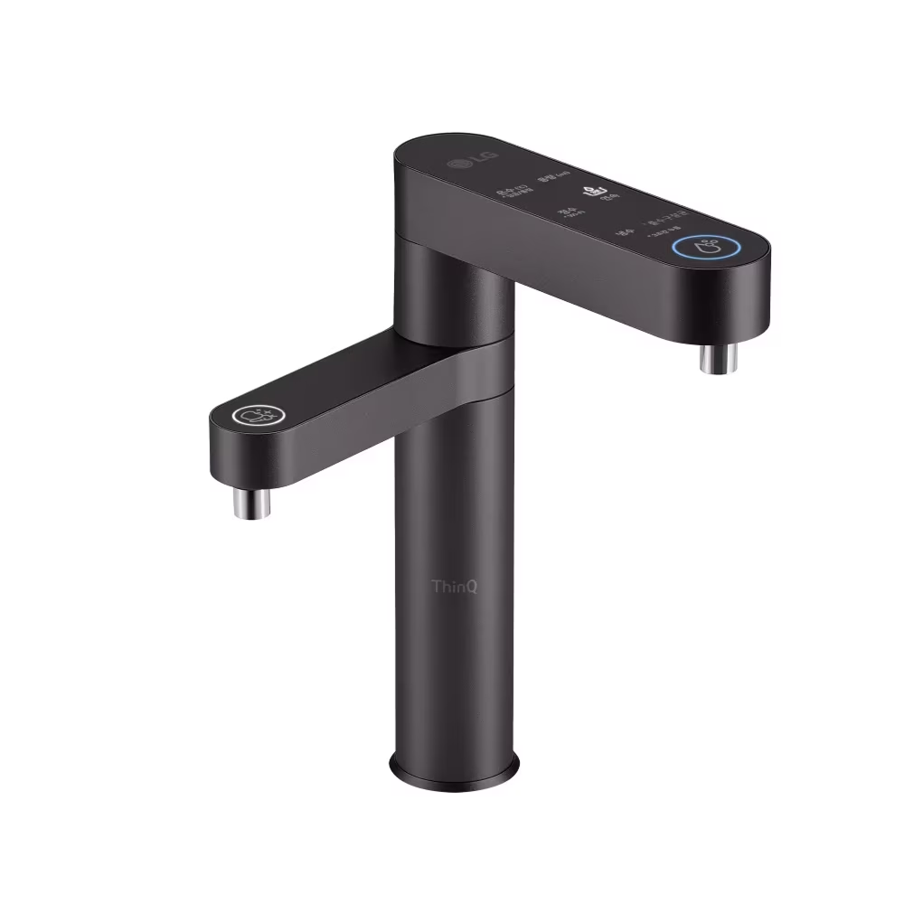 LG 퓨리케어 오브제컬렉션 정수기 WU923ABB (듀얼, 냉온정)
