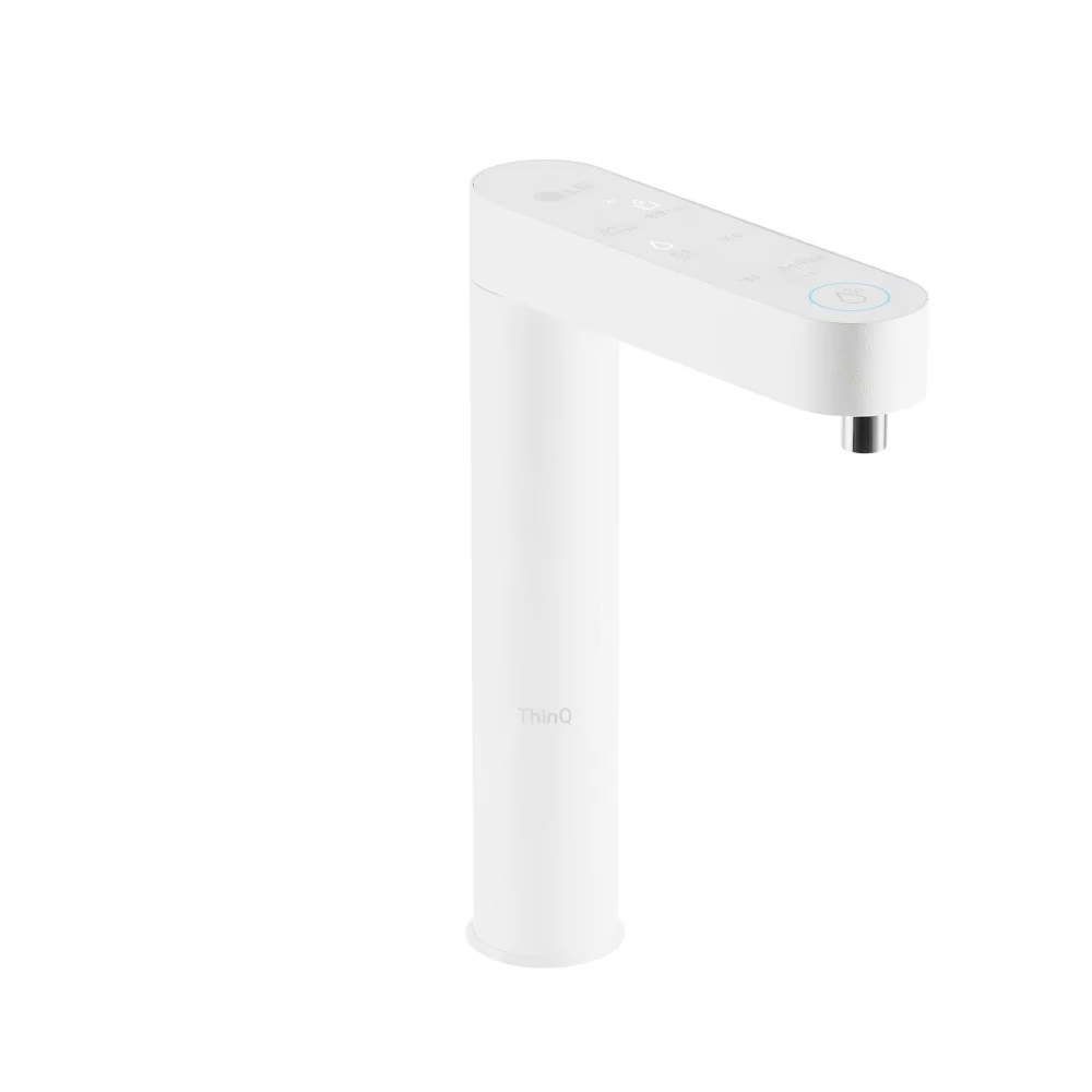 LG 퓨리케어 오브제컬렉션 정수기 WU523AWB (빌트인, 냉온정)