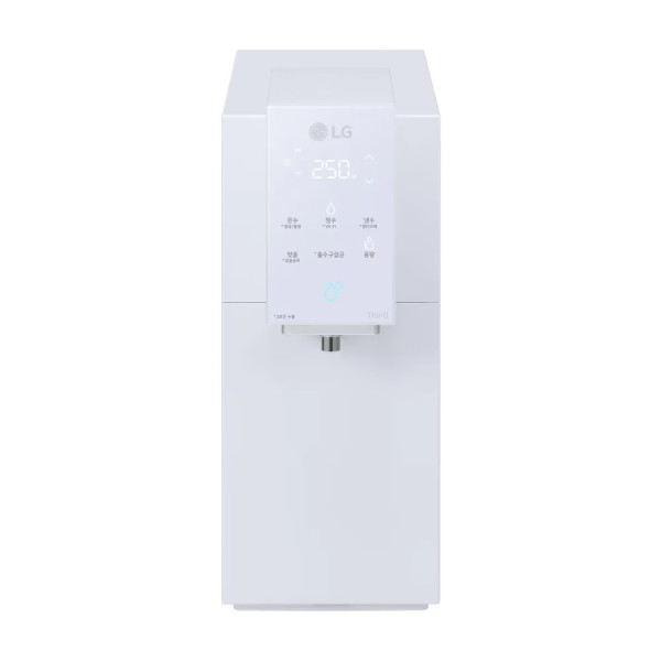LG 퓨리케어 오브제컬렉션 정수기 WD523VMT (맞춤출수)