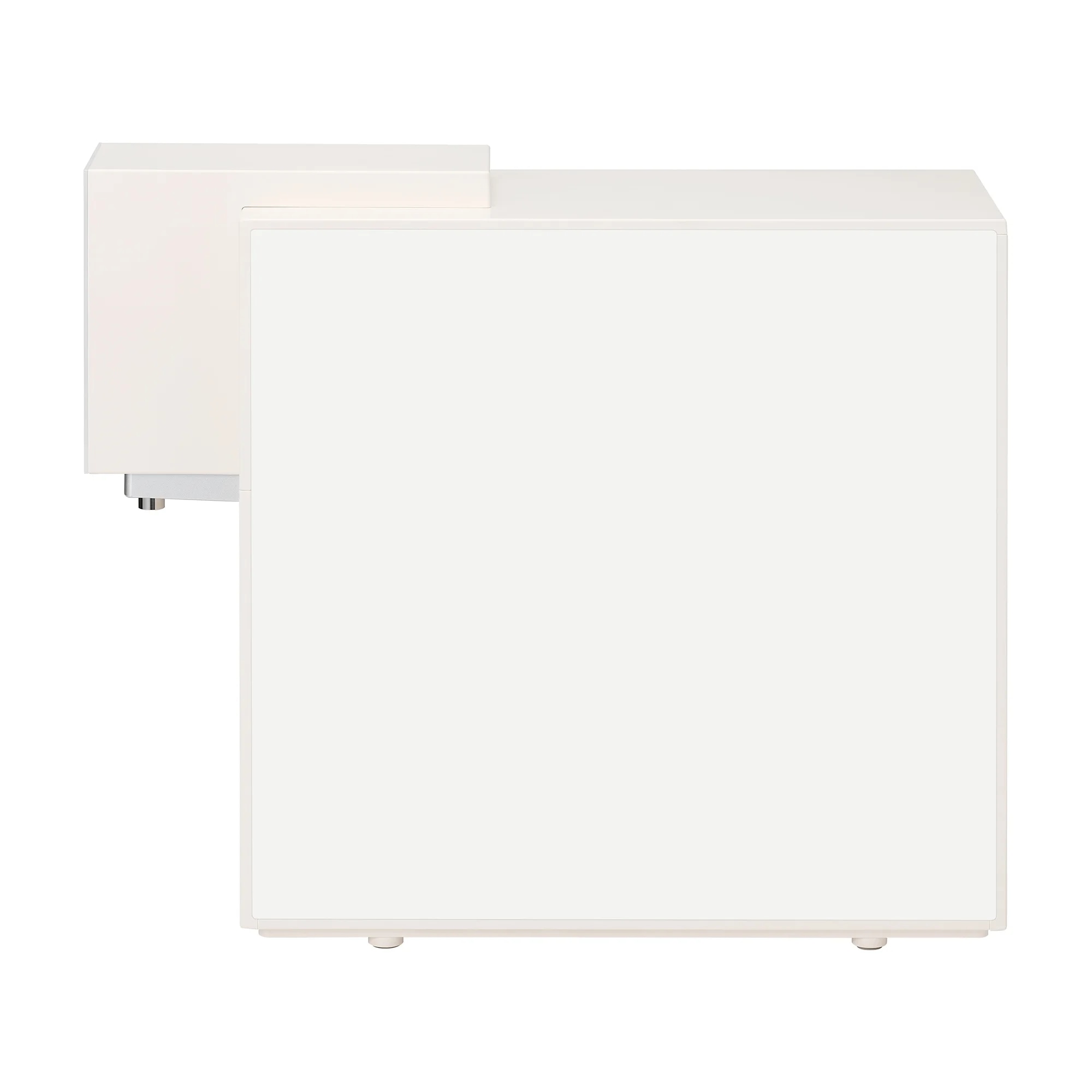 LG 퓨리케어 오브제컬렉션 정수기 WD520ACB (맞춤출수 lite, 냉온정)