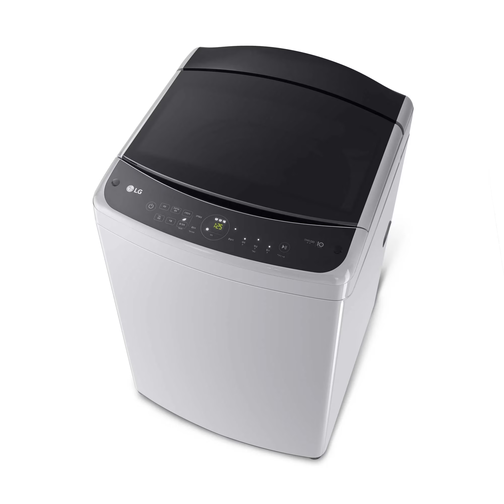 LG 통돌이 세탁기 17kg 2등급