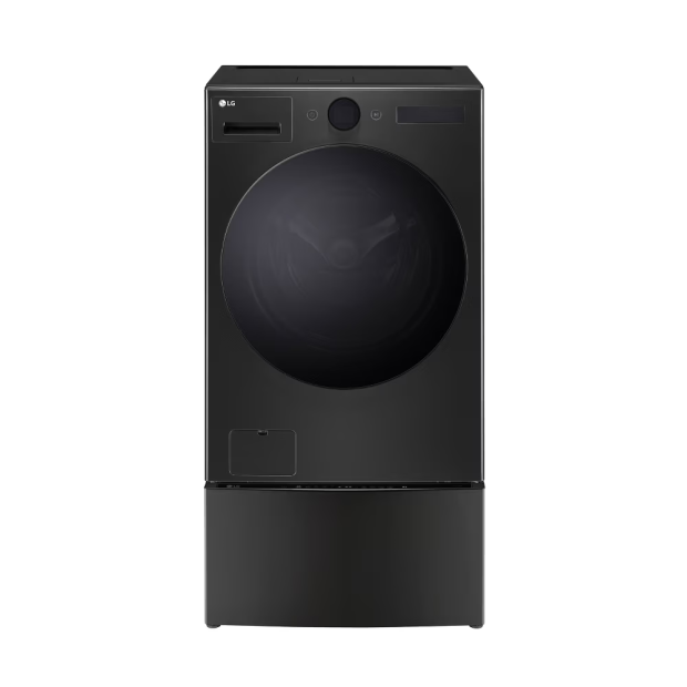 LG 트롬 오브제컬렉션 워시콤보 + 미니워시
