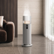 LG 퓨리케어 AI 오브제컬렉션 하이드로타워 Max + 급수비커 + 알레르겐 특화필터 네오 실버