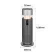 LG 퓨리케어 AI 오브제컬렉션 하이드로타워 Max + 급수비커 + 알레르겐 특화필터 네오 실버